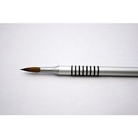 Кисть натуральная Song Young со съёмным наконечником, №06.