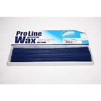 Воск литьевой в прутках Pro Line Wax диам 1,5мм, длина 200мм, 39 гр 120шт. YAMAHACHI (Япония) от Атридент