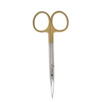 Ножницы десневые прямые, 12 см TC , RONGXIANG DENTAL (Китай)