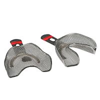 Слепочная ложка Premium B, для верхней и нижней челюсти