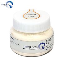 Пришеечная масса ZEOQUICK Cervical C-4, 50г. от Атридент