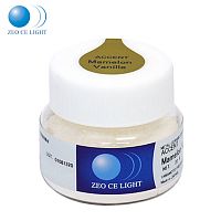 Акцент Mamelon-Vanilla, ZEO CE LIGHT - для создания цветовых эффектов, 20 г от Атридент