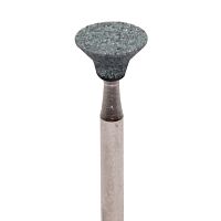 Карборундовые камни Carborundum Points #42, 1 шт, Yamahachi (Япония)