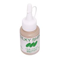 Гель Silky Shine - для полировки мягких протезов, 30 г.