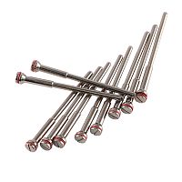 Дискодержатель Songjiang Sheshan M02S усиленный для прямого наконечника, 10шт.