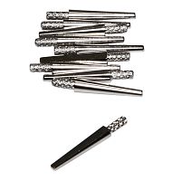 Штифт SONG YOUNG DOWEL-PIN латунный никелерованный, длина 20мм, 10шт.