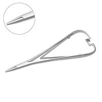 Иглодержатель Perio, прямой