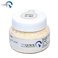 Опак ZEOQUICK Opaque O-B3, порошок, 50г от Атридент