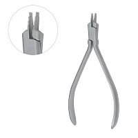 Щипцы ортодонтические EVER Fine 459 Nance замыкание петли YDM