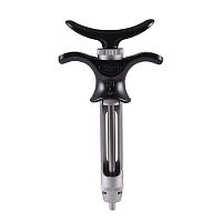 Шприц карпульный для 1мл с замком (lock type), (YDM, Япония)