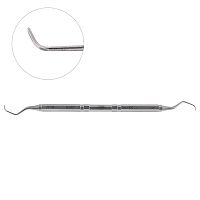 Кюрета Грэйси H стандартная рукоятка #G7-8