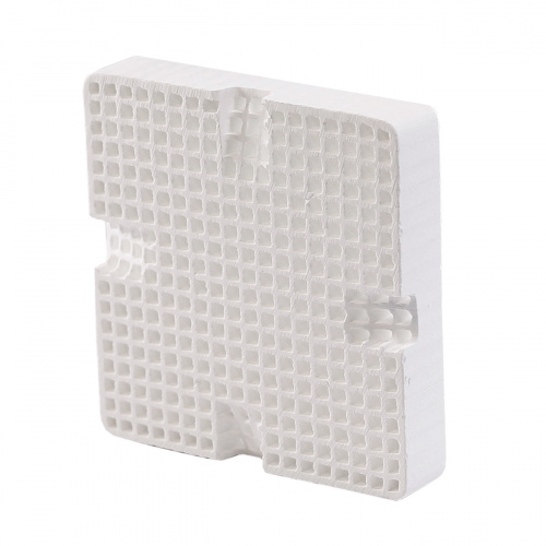 Треггер керамический Wuhan, длина 65мм, квадратный, с керамическими удерживающими штифтами, 2 шт. фото 5