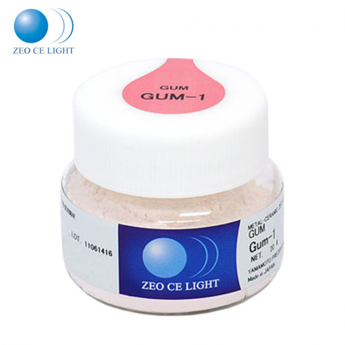 Десневая масса Gum-1, ZEO CE LIGHT, 20г. от Атридент