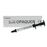 Композит стоматологический A•UNO Opaquer для прямых реставраций одним оттенком, 1 гр (0.5 мл)