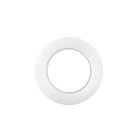 Кольцо силиконовое маркировочное, размер S, цвет белый