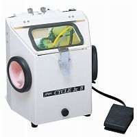 Пескоструйный аппарат Cycle Junior III. Angel однокамерный,2-каран. 220 Вольт, Daiei Dental (Япония) от Атридент