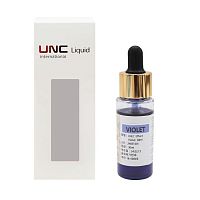 Краситель U&C Effect Violet жидкий на водной основе для диоксида циркония, 30 мл. от Атридент