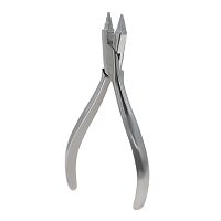 Щипцы крампонные KWI,форма трехступенчатая.