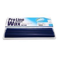 Восковые профили для бюгелей Pro Line Wax, ш.3,5мм, в.2мм,  дл.200мм, 60шт (Yamahachi)