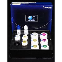 Набор Стартовый Starter Set Vita (9 цветов+10мл+10мл) стартовый керамики для облицовки каркасов ZEO