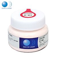 Дентин ZEO CE LIGHT Dentine D-B4, цвета отличны от VITA, порошок, 50 г. от Атридент