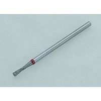 Фреза KWI твердосплавная CX71F, для прямого наконечника.