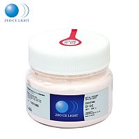 Дентин ZEO CE LIGHT  Dentine D-D2, цвета отличны от VITA, порошок, 200 г. от Атридент