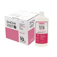 Паковочная масса универальная SNOW VEST B, 10 кг+ 1 л.