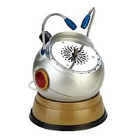 Триммер JT-37 для обработки боковой поверхности гипсовых моделей.