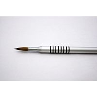 Кисть натуральная Song Young со съёмным наконечником, №06.
