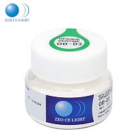 Опак-дентин ZEO CE LIGHT Opaque Dentine OD-D2, порошок, 20г.