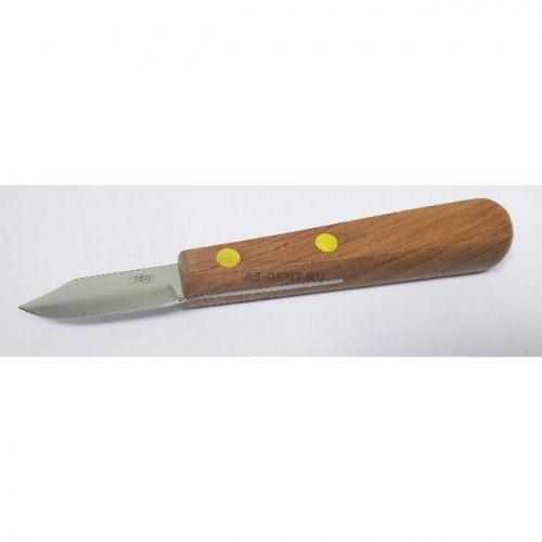 Нож 21340 для гипса, YDM (Япония) фото 2