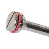 Дискодержатель Songjiang Sheshan M01S для прямого наконечника, 100 шт.