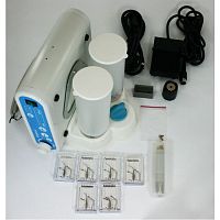 Скейлер Elitedent  PS-1 (LED Dual) для скейлинга, эндодонтии и пародонтологии,гол (Rolence, Тайвань)