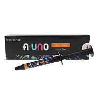 Композит стоматологический A•UNO Flow Basic 2.8 г (1.5 мл), YAMAKIN