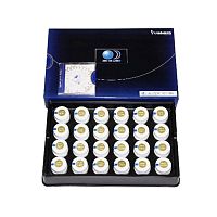 Набор ZEO CE LIGHT Акцентов Accent Set 05i.