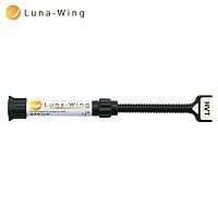 Прозрачный слой Translucent HVT, Luna-Wing - высокий коэффициент прозрачности, ярко выраженная прозрачность, 5 г от Атридент