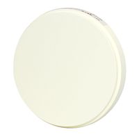 Диск циркониевый NANOZR DISC, для CAD/CAM, белый, 98.3х20мм, Yamakin