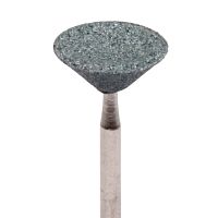 Карборундовые камни Carborundum Points #9, 1 шт, Yamahachi (Япония)