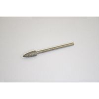 Бор алмазный Lixin Diamond, форма пуля, размер 4.5мм, 1шт.