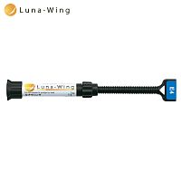 Эмаль E4, Luna-Wing - для придания естественной прозрачности и глубины цвета, 5 г (3 мл) от Атридент