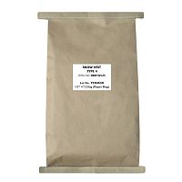 Паковочная масса SNOW VEST, шоковый нагрев, 25кг.