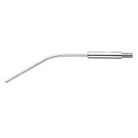 Аспиратор, тип S, изгиб 30°