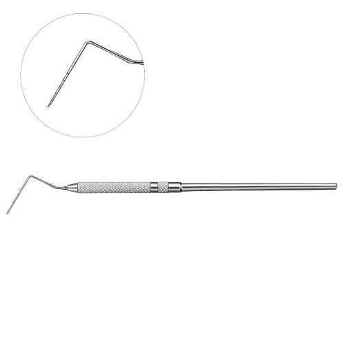 Зонд пародонтальный #1