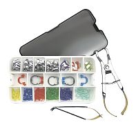 Система матричная секционная А2. ZT Dental. (Китай)