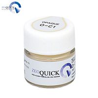 Опак паста ZEOQUICK Opaque O-C1, 7г. от Атридент