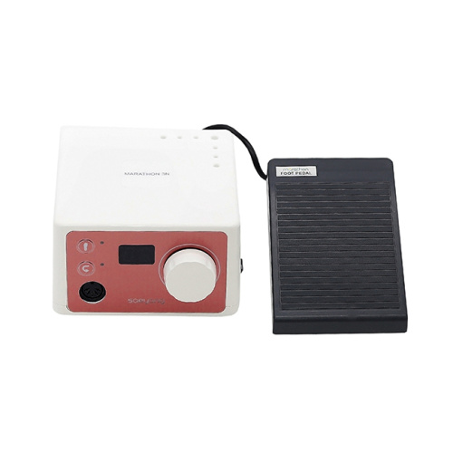 Блок управления Marathon 3N от Атридент