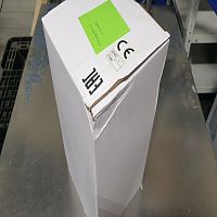Сверлильный станок Laser Pin для штифтования разборных гипсовых моделей YJMF (Китай), Ограниченно го от Атридент