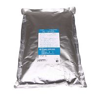 Glaze Powder - порошок для полировки гибких протезов из Basis ST, 1.5кг,  Yamahachi (Япония)