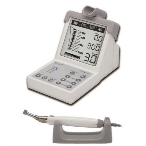 Микромотор эндодонтический ENDO E plus APEX Krafit с апекслокатором и нак-ком SP-RA16N, SMT(Корея) от Атридент